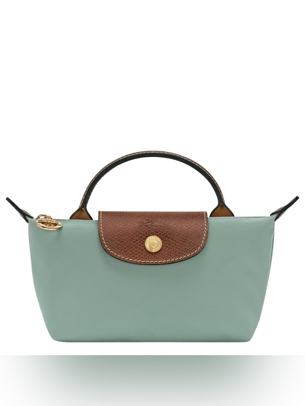 Long champ Le Pliage Cosmetic Case